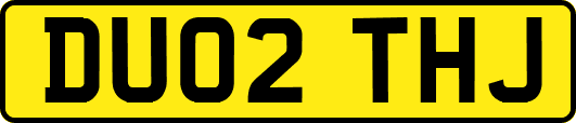 DU02THJ