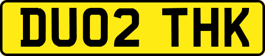 DU02THK