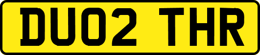 DU02THR