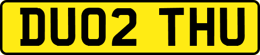 DU02THU