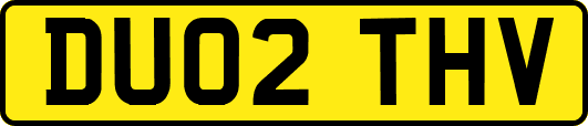 DU02THV