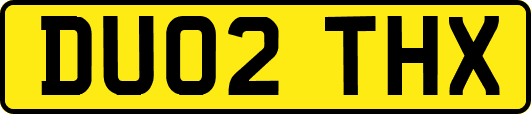 DU02THX