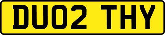 DU02THY