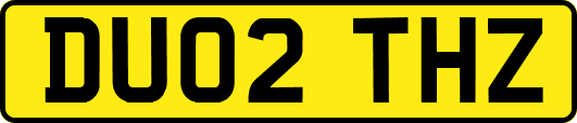 DU02THZ