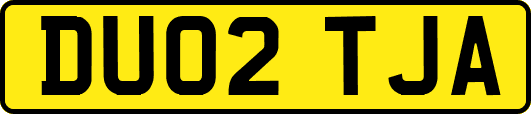 DU02TJA