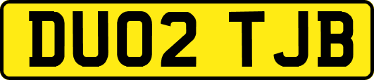 DU02TJB