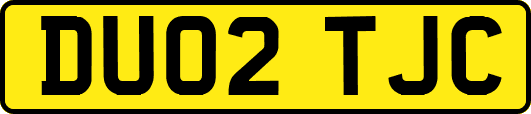 DU02TJC