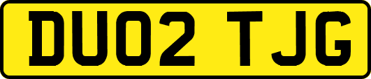 DU02TJG