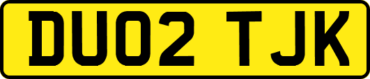 DU02TJK