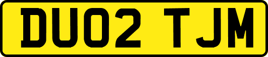 DU02TJM