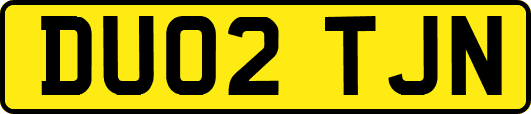 DU02TJN