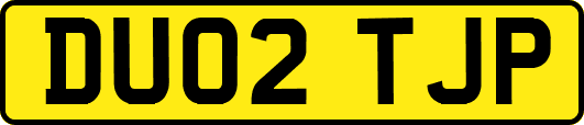 DU02TJP