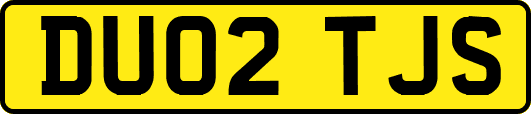 DU02TJS