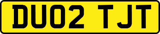 DU02TJT