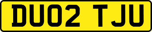 DU02TJU