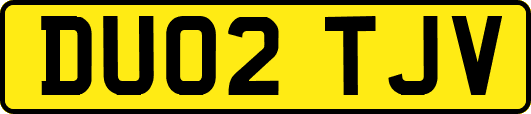 DU02TJV