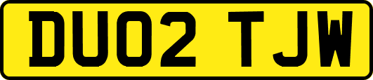 DU02TJW