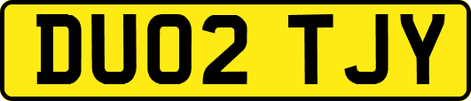 DU02TJY