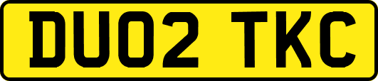DU02TKC