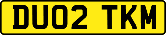 DU02TKM