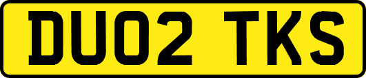 DU02TKS