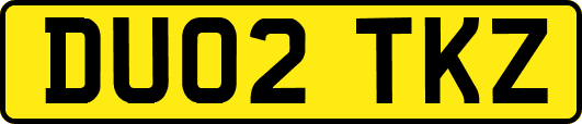 DU02TKZ