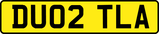 DU02TLA