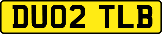 DU02TLB