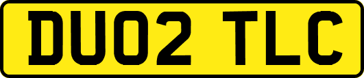 DU02TLC