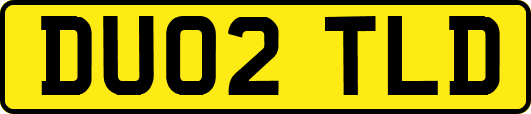 DU02TLD