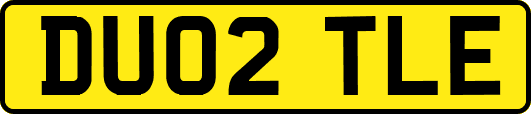 DU02TLE