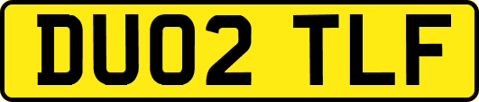DU02TLF