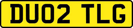DU02TLG