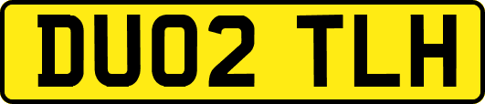 DU02TLH