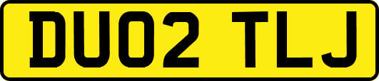DU02TLJ