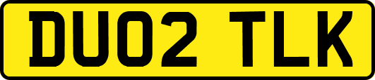 DU02TLK