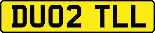 DU02TLL