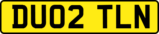 DU02TLN