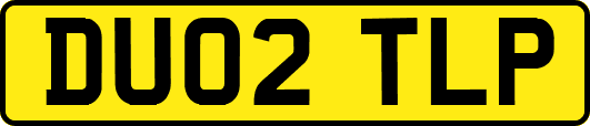 DU02TLP