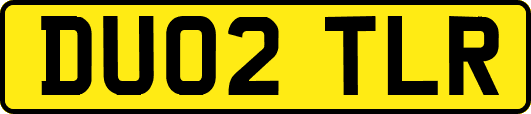 DU02TLR