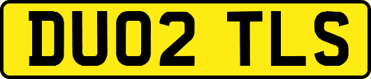 DU02TLS