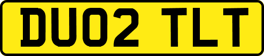 DU02TLT