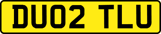 DU02TLU