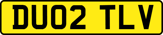 DU02TLV