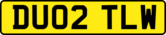 DU02TLW