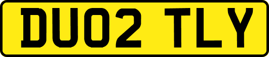DU02TLY
