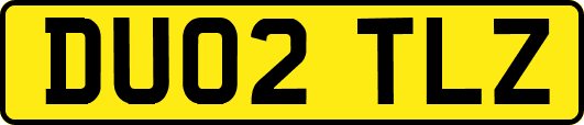 DU02TLZ