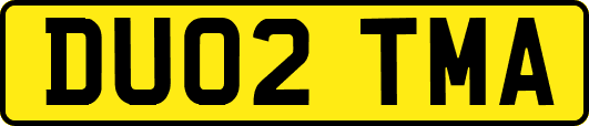 DU02TMA