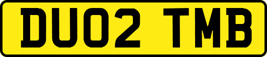 DU02TMB