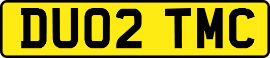 DU02TMC